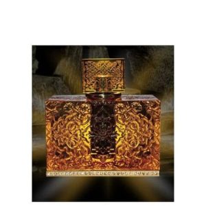 عطر سيد جنيد عالم عود ذهبي