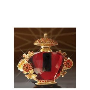 عطر سيد جنيد عالم عود هندي