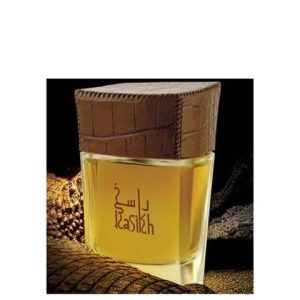 عطر سيد جنيد عالم راسخ