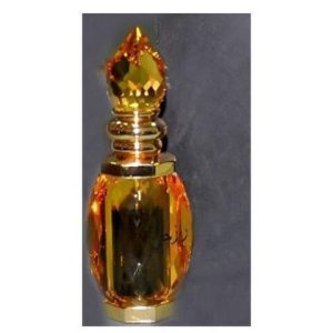 عطر سيد جنيد عالم رازجي