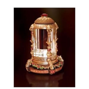 عطر سيد جنيد عالم رواية