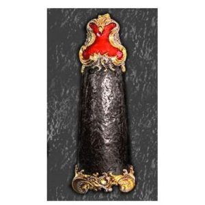 عطر سيد جنيد عالم ريتاج