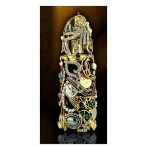 عطر سيد جنيد عالم رؤى