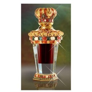 عطر سيد جنيد عالم سخاء