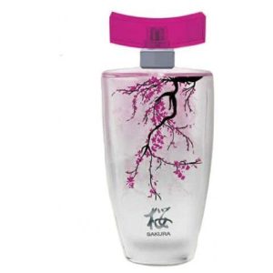 عطر سيد جنيد عالم ساكورا