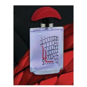 عطر سيد جنيد عالم سنايا سبورت