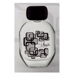 عطر سيد جنيد عالم شعار