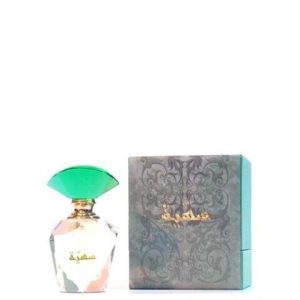 عطر سيد جنيد عالم سهية