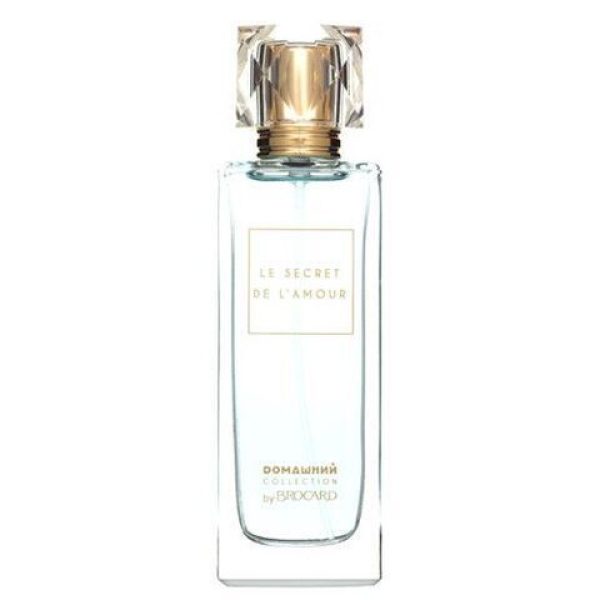 عطر بروكارد لو سيكريت دي لامور