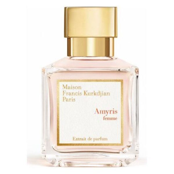 عطر ميزون فرانسيس كارديجان أميريس فيمي اكستريت دي بارفيوم