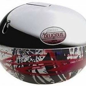 عطر دونا كاران دكني بي ديليشس رد أرت من