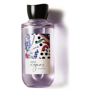 عطر ناتورا لافندا