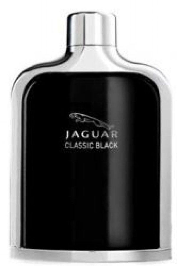 عطر كلاسيك بلاك جاكوار