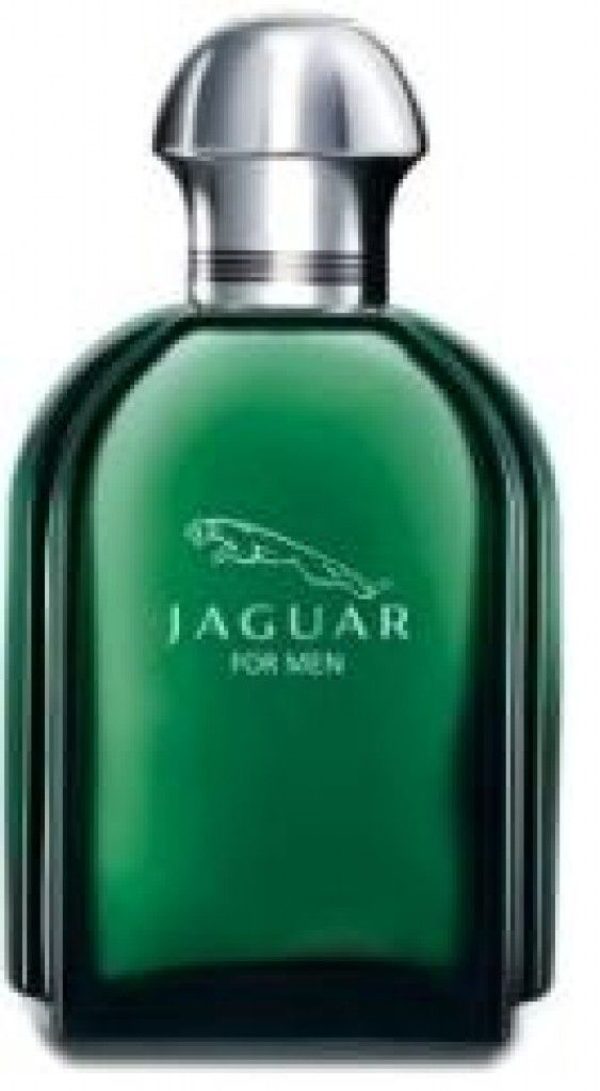 عطر جاكوار فور من
