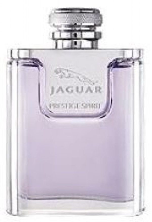 عطر جاكوار بريستيج سبيريت جاكوار