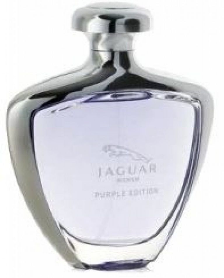 عطر جاكوار ومن بيربل اديشن جاكوار