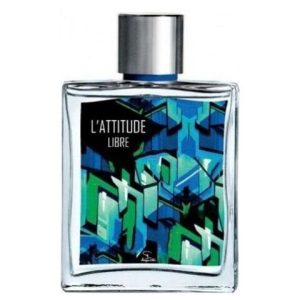 عطر جيكويتي لا أتيتيود لايبر