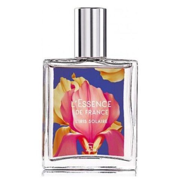 عطر جيكويتي لا اسنس دي باريس لا ايريس سولير