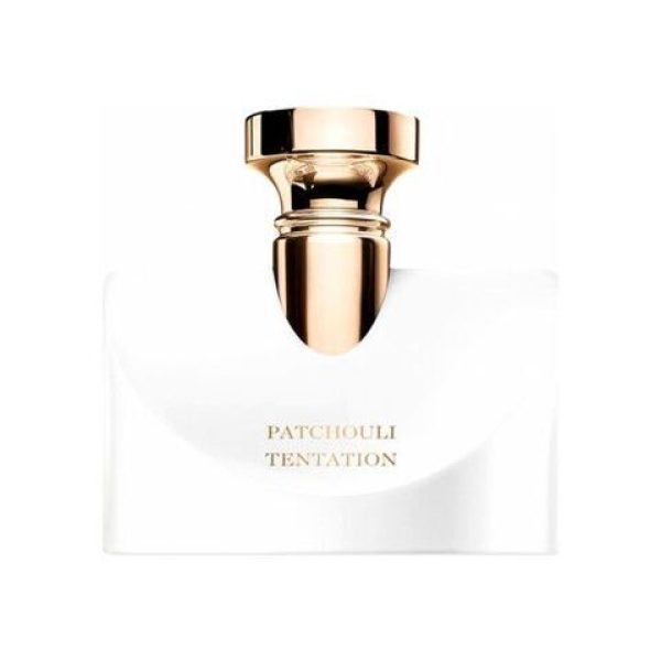 عطر بلغاري سبلنديدا باتشولي تنتايشن