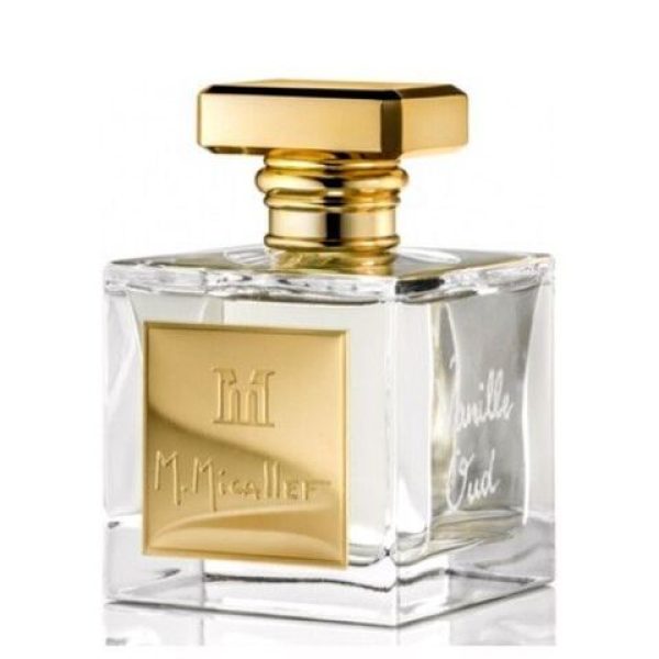 عطر ام ميكاليف فانيل عود