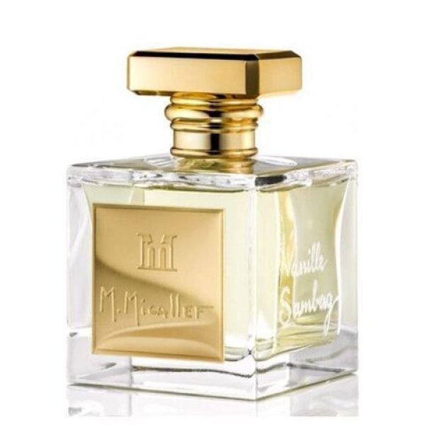 عطر ام ميكاليف فانيل سامباج
