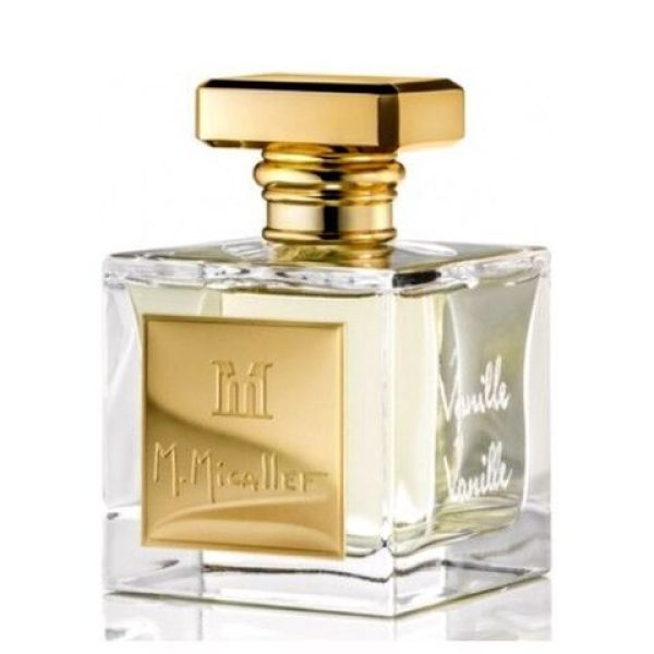 عطر ام ميكاليف فانيل فانيل