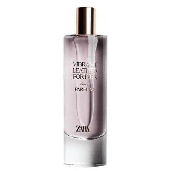 عطر زارا فايبرانت ليذر فور هير 2021