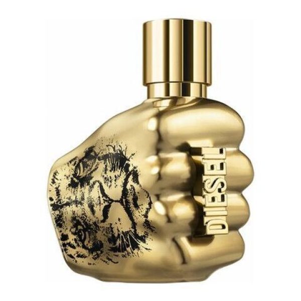 عطر ديزل سبيريت أوف ذا بريف انتنس
