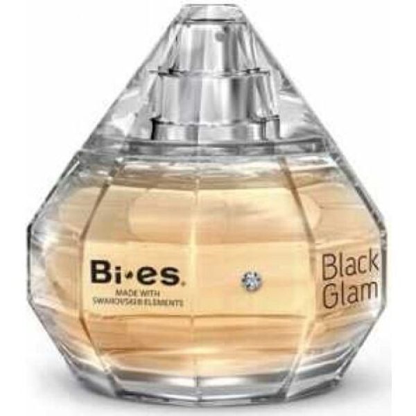 عطر باي اس بلاك جلام
