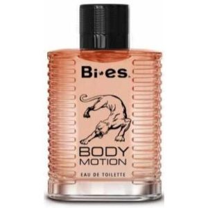 عطر باي اس بودي موشين