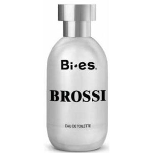 عطر باي اس بروسي