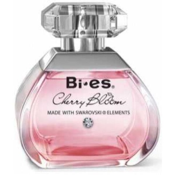 عطر باي اس شيري بلوم