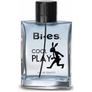 عطر  باي اس كول بلاي