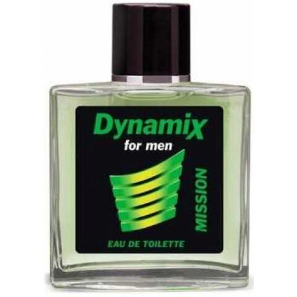 عطر باي اس دينامكس ميشن