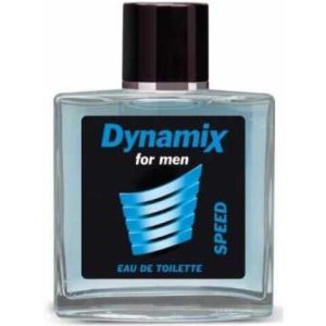 عطر باي اس دينامكس سبيد