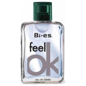 عطر باي اس فيل أوك