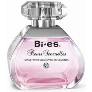 عطر باي اس فلور سنسوليس