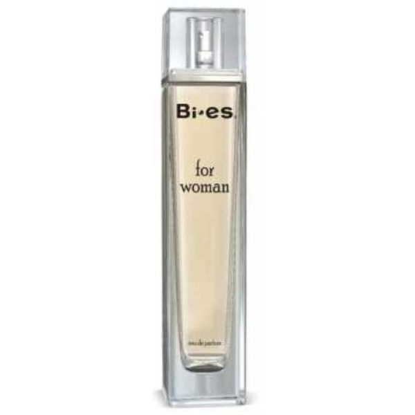 عطر باي اس فور وومن