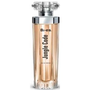 عطر باي اس جنغل كود