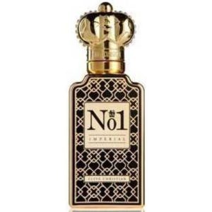 عطر نمبر ون امبريال  للرجال كلايف كريستيان