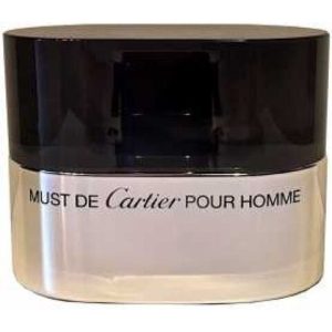 عطر كارتييه مست دي كارتييه بور هوم اسنس اديشن برستيج