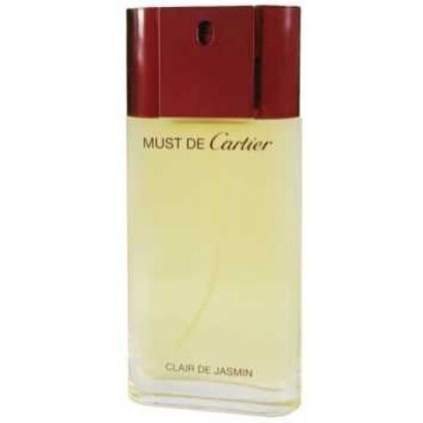 عطر كارتييه مست دي كارتييه كلير دي جاسمين