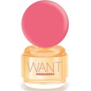 عطر ²وانت بينك جنجر ديسكوارد