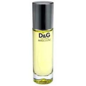 عطر دي اند جي موسكولين دولشي أند غابانا