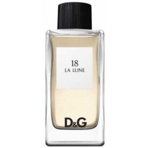 عطر دي أند جي أنثولوجي لا لون 18 دولشي أند غابانا