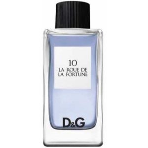عطر دي اند جي أنثولوجي لا رو دي لا فورتشن 10
