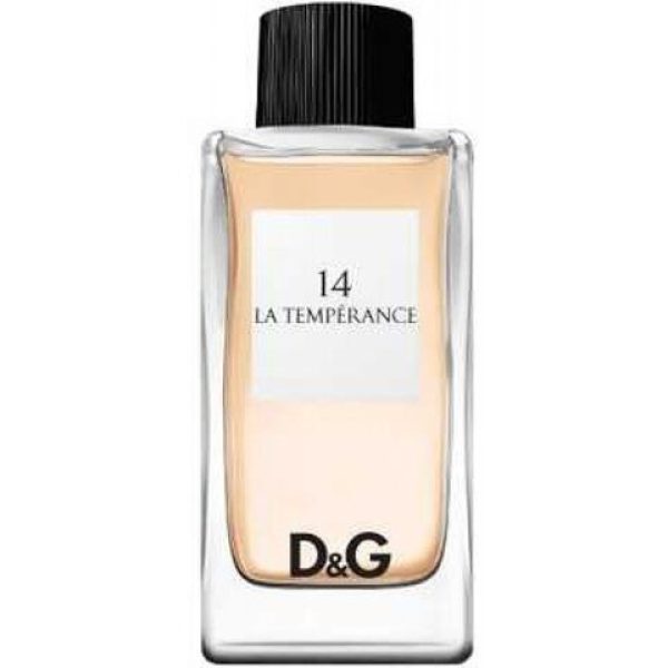 عطر دي أند جي أنثولوجي لا تمبرانس 14