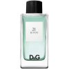 عطر دي أند جي أنثولوجي ليفو 21 دولشي اند غابانا