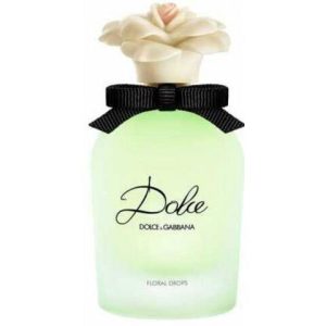عطر دولشي فلورال دروبس دولشي اند غابانا