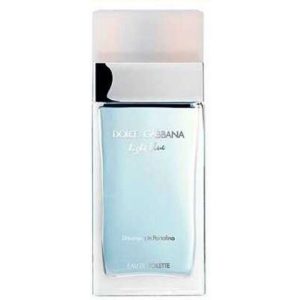 عطر لايت بلو دريمنج ان بورتوفينو دولشي أند غابانا